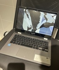 Portable asus vivobook d'occasion  Sommesous