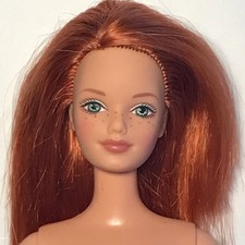 Nude barbie 2000 for sale  Maynard