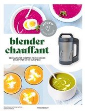 Accro robot blender d'occasion  France