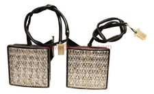 Anti brouillard arriere d'occasion Anti brouillard arriere d'occasion  Gergy