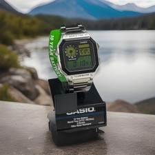 Casio 1200whd royale for sale  WHITLEY BAY
