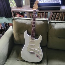 Fender stratocaster japanese for sale  Portland