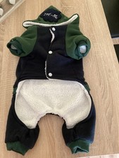 Hunde anzug 35 gebraucht kaufen  Röthlein