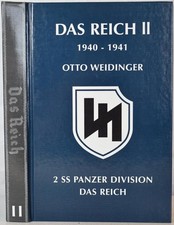 Das reich panzer for sale  CARLISLE