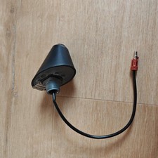 Riginal pel radioantenne gebraucht kaufen  Fürfeld, Biebelsheim, Hackenheim