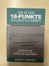 klausuren jura gebraucht kaufen klausuren jura gebraucht kaufen Berlin