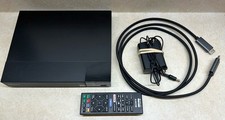 Sony bdp s1700 for sale  Kansasville