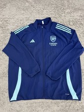 Adidas arsenal tiro for sale  BIRMINGHAM