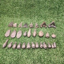 Vintage assortment lead for sale  Pahrump