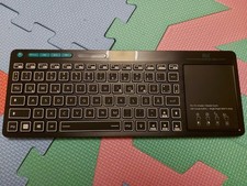 Rii bluetooth smart gebraucht kaufen Rii bluetooth smart gebraucht kaufen  Sonneberg