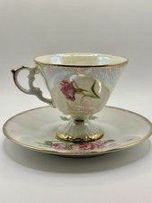 Norleans lusterware january for sale  Rogers