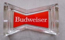 Vintage budweiser heavy for sale  BURNLEY