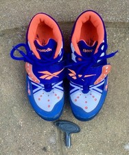 Reebok vintage 90s for sale  GUILDFORD