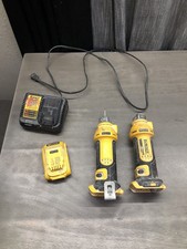 Dewalt dcs 551 for sale  Hobbs