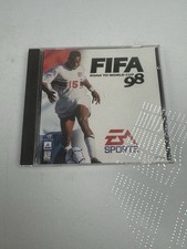 Jogo de computador FIFA: Road To World Cup 98 - EA SPORTS comprar usado  Enviando para Brazil