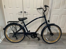 Electra townie speed for sale  Stamford