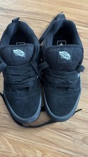 Vans knu skool for sale  Hampton