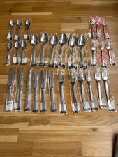 Nivella london besteck gebraucht kaufen  Wipperfürth