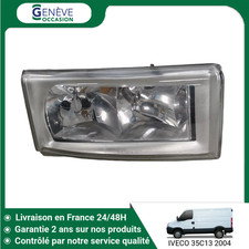 Phare droit iveco d'occasion  Niort