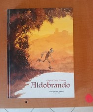 Aldobrando gipi critone usato Aldobrando gipi critone usato  Italia