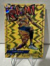 Kobe bryant 2018 d'occasion  Expédié en Belgium