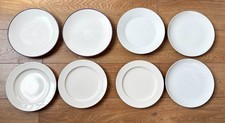 Assorted dinner plates for sale Assorted dinner plates for sale  LEEDS