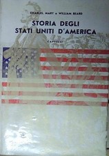 Beard storia degli usato Beard storia degli usato  Italia