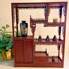 Vintage carved table for sale  New Port Richey
