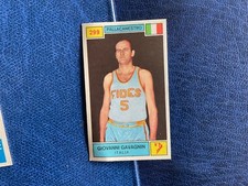 Panini campioni dello usato  Canelli