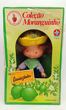 boneca anos 80 comprar usado boneca anos 80 comprar usado Brasil