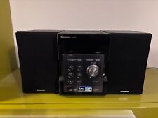 Panasonic pm46 stereo usato  Vergato