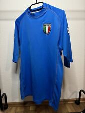 Italien fussball trikot gebraucht kaufen  Werdau