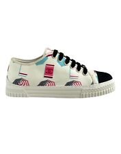 Baskets chanel motif d'occasion  Marseille XIV