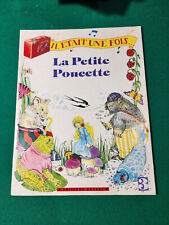 Fascicule brochure etait d'occasion  Meaux