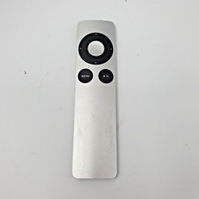 Apple remote control for sale  NORTHAMPTON
