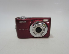 Nikon coolpix l24 for sale  Estacada