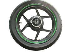 Felge hinten kawasaki gebraucht kaufen  Ellwangen (Jagst)