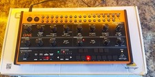 Behringer crave desktop for sale  BLAIRGOWRIE