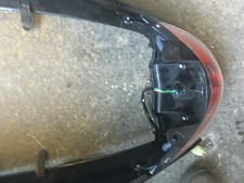 Honda pcx 2010 for sale  BIRMINGHAM