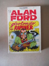 Alan ford prima usato  Italia