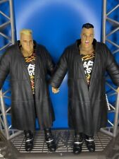 Wwe nasty boys for sale  CHATHAM