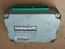 Centralina abs yamaha usato  Sonnino