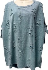 Women distressed tye for sale  Centre