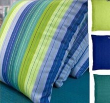 Sunbrella pillows seville for sale  Sebastian
