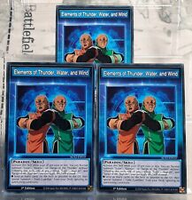 Playset elements thunder gebraucht kaufen  Grevenbroich