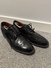 Leather barker earls for sale  EDINBURGH