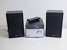 Sony cmt sbt20b gebraucht kaufen  Großenseebach
