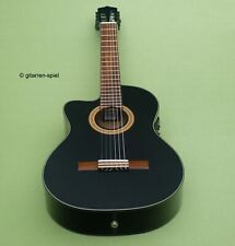 Konzert gitarre mancha gebraucht kaufen  Stade