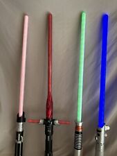 Star wars lightsabers for sale  Pleasanton