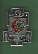 Insigne bataillon marche d'occasion  Tours-